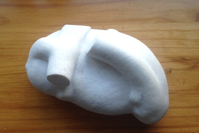 Stone Carving in Cercedilla/Madrid - The Practicalities