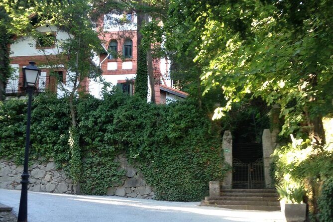 Stone Carving in Cercedilla/Madrid - FAQ