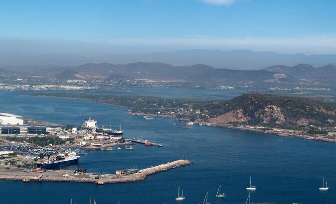 Stone Island Beach Getaway - Exploring the Stone Island Beach Getaway: A Practical, Honest Review