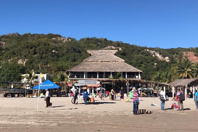 Stone Island Beach Getaway - The Practical Details That Matter