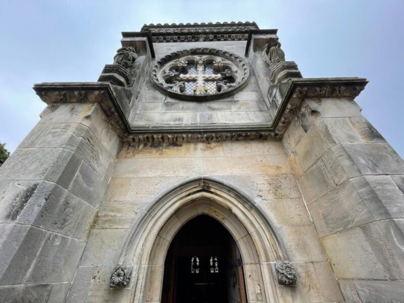 Stone & Story: Rosslyn Chapel & Melrose Abbey Day Trip - Final Thoughts