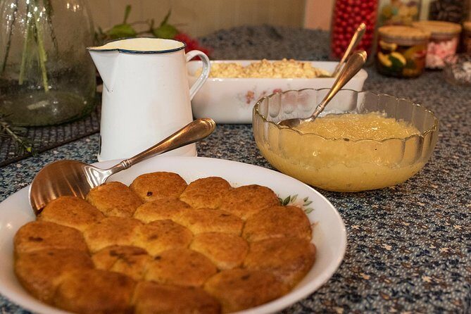 Stonegrill Dining Experience - The Itinerary Breakdown: What to Expect