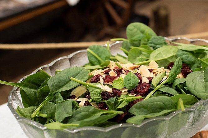 Stonegrill Dining Experience - Authentic Outback Dining for Curious Travelers