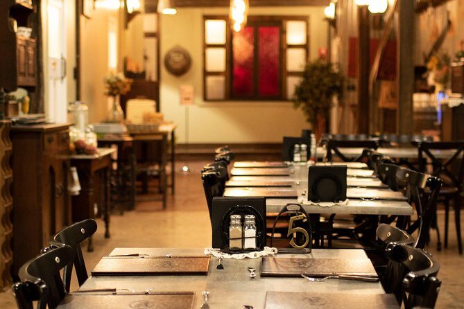 Stonegrill Dining Experience - Who Should Consider This?