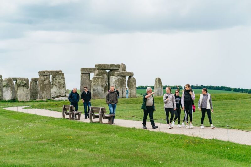 Stonehenge Admission Ticket - The Experience: What to Expect from Your Ticket