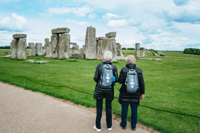 Stonehenge Admission Ticket - What Previous Visitors Love and What They Mention