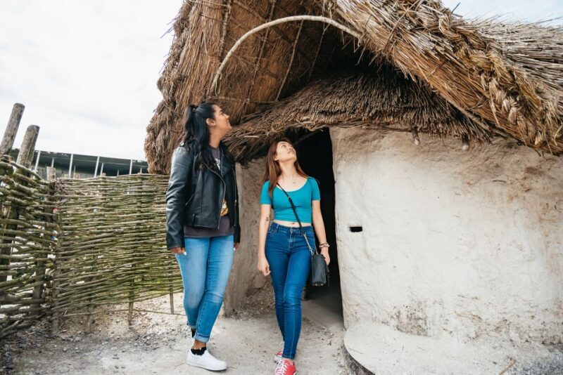 Stonehenge Admission Ticket - The Sum Up: Is This Tour Right for You?