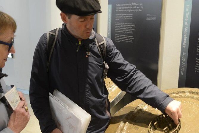 Stonehenge and Bath City Tour - Private tour from Bath - Breaking Down the Itinerary: What You Can Expect