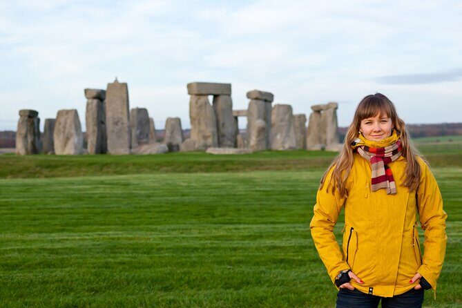 Stonehenge and Bath Day Guided Tour from London - A Closer Look at the Itinerary