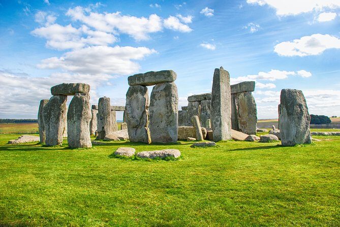 Stonehenge and Bath Day Guided Tour from London - Analyzing the Value: Is It Worth It?