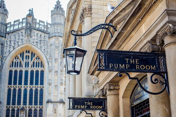 Stonehenge and Bath Day Trip from London with Optional Roman Baths Visit - The Guides and Experience