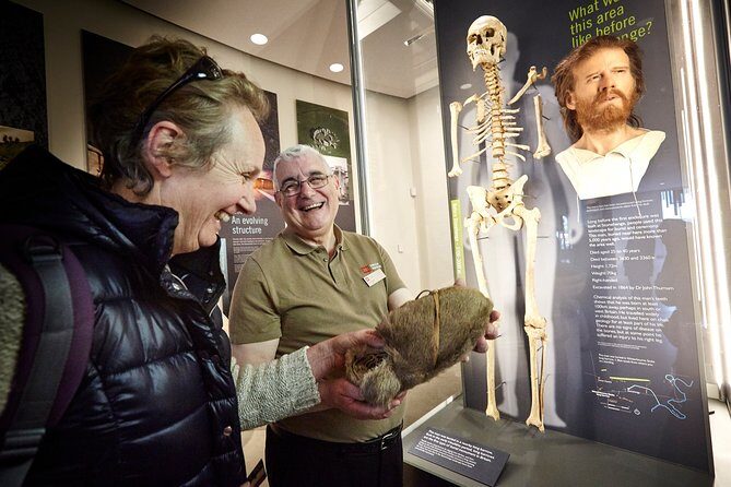 Stonehenge and Bath Day Trip from London with Optional Roman Baths Visit - Final Thoughts: Who Is This Tour For?