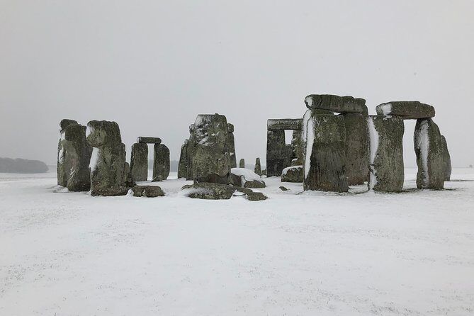 Stonehenge and Bath Private Car with Driver Guide - The Sum Up: Is This Tour Worth It?