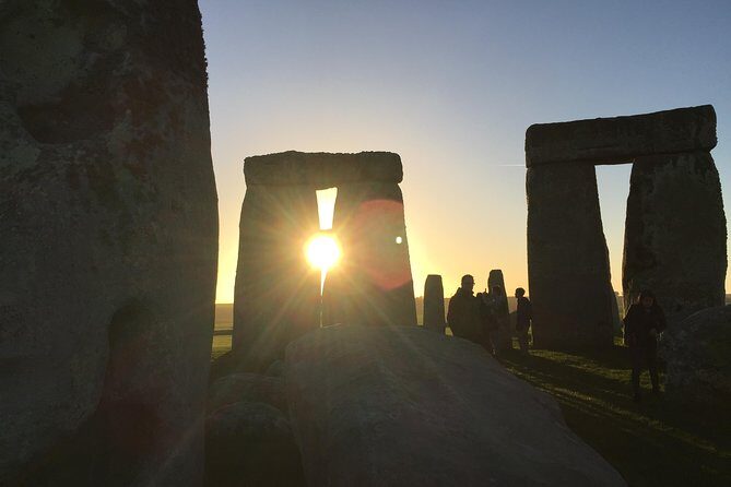 Stonehenge and Bath Private Car with Driver Guide - FAQs