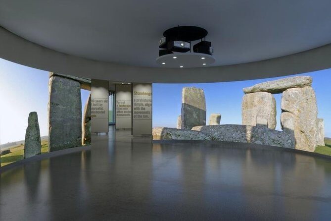 Stonehenge and Bath Tour from Oxford - A Deep Dive into the Itinerary