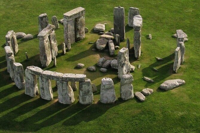 Stonehenge and Bath Tour from Oxford - Final Thoughts: Who Is This Tour Best For?