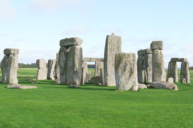 Stonehenge and Windsor Castle Tour from London With Entry Tickets - Who Is This Tour Best For?