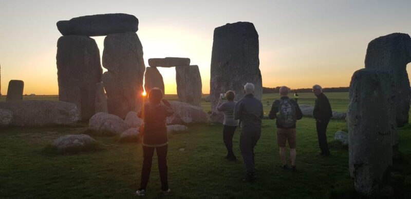 Stonehenge: App Guided Tour + Admission Included - Comparing Value and Experience