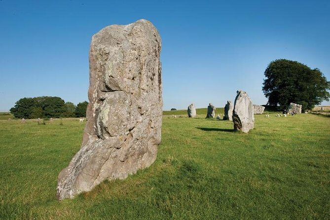 Stonehenge, Avebury,Cotswolds. Small group day tour from Bath - Authentic Experiences & Practical Tips