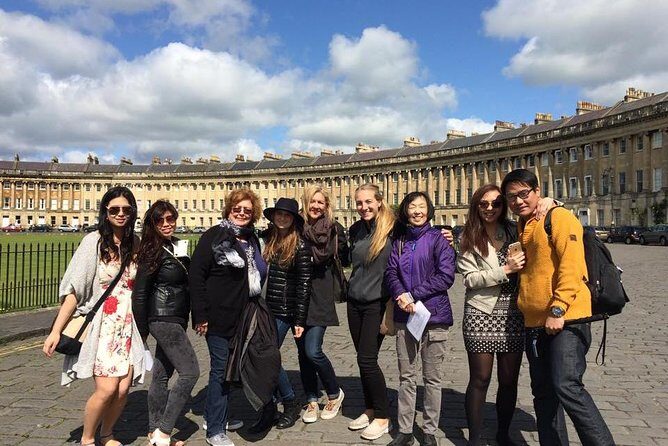 Stonehenge & Bath Day Tour from London including Admission - Introduction: What’s the Experience Like?