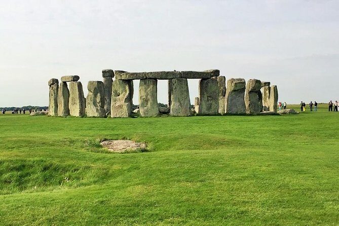 Stonehenge & Bath Day Tour from London including Admission - Pricing & Value for Money