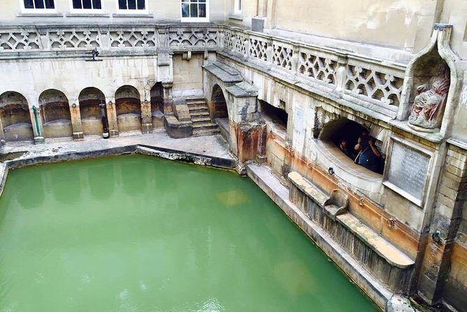 Stonehenge & Bath Day Tour from London including Admission - The Sum Up: Who Will Love This Tour?