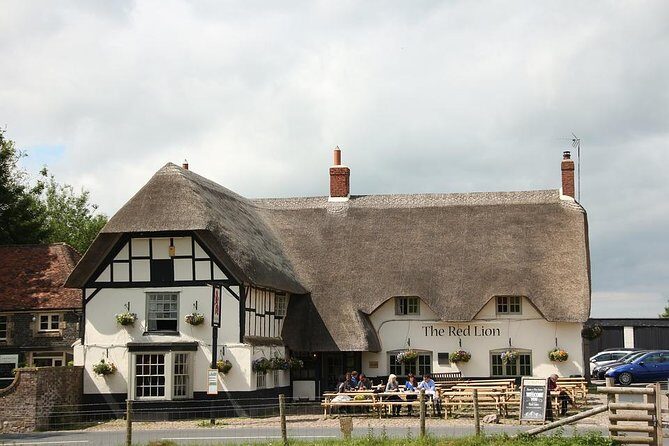 Stonehenge & Bath Day Tour from London including Admission - FAQ