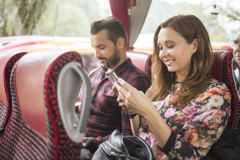 Stonehenge & Bath: Full-Day Coach Tour from London - An In-Depth Look at the Tour Experience