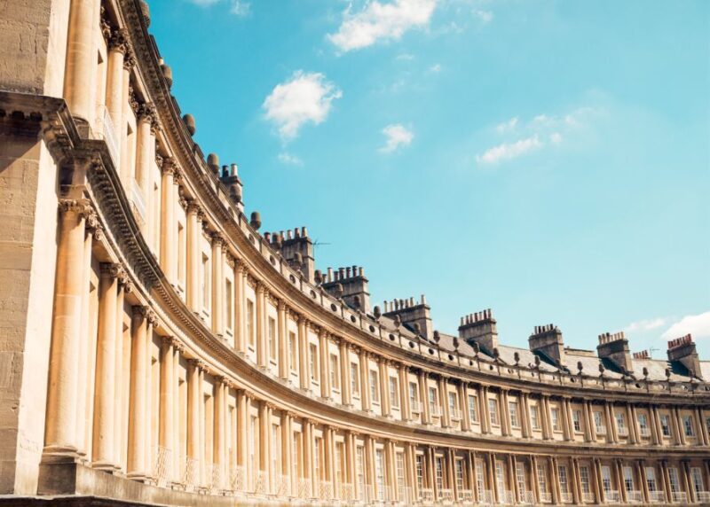 Stonehenge & Bath: Full-Day Coach Tour from London - FAQ