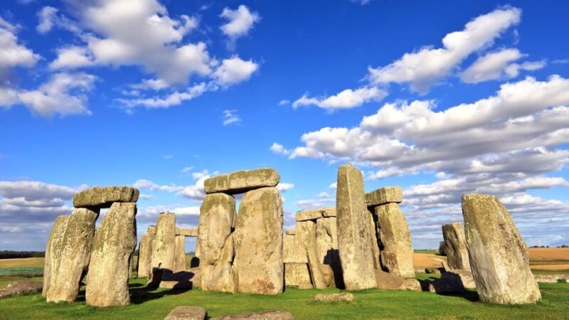 Stonehenge & Bath Private Car Tour - A Closer Look at the Itinerary