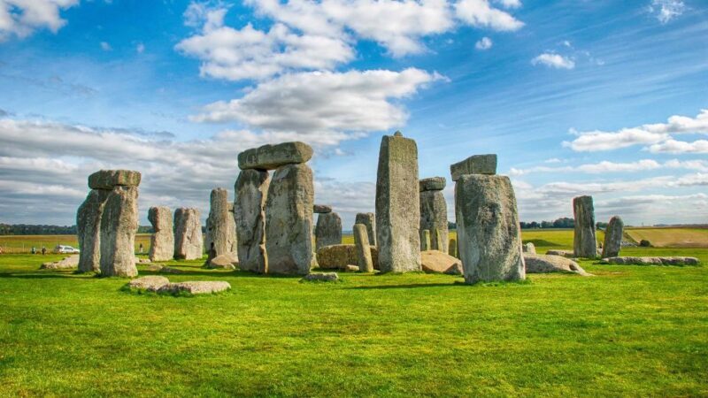 Stonehenge & Bath Private Car Tour - FAQ