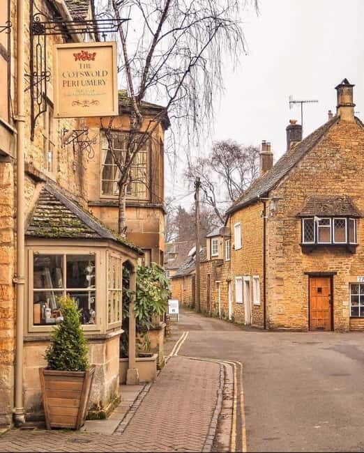 Stonehenge, Bath, Windsor, Cotswolds Villages - Why This Tour Works for You