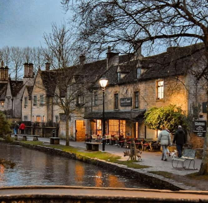 Stonehenge, Bath, Windsor, Cotswolds Villages - FAQ