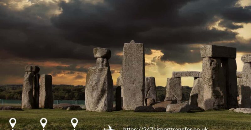 Stonehenge Express Tour: A Journey to Ancient Mysteries - The Mystical Atmosphere of Stonehenge