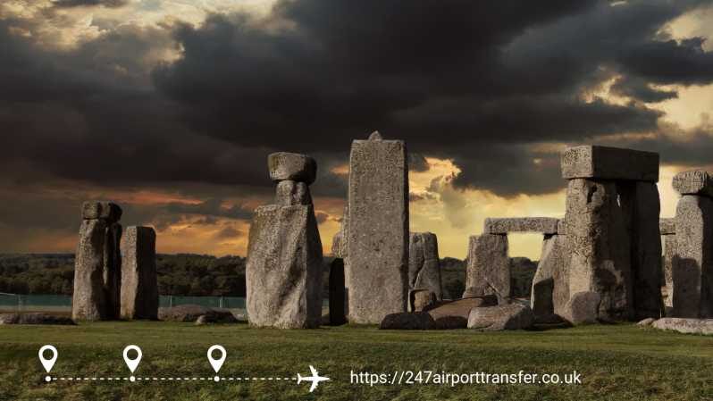 Stonehenge Express Tour: A Journey to Ancient Mysteries - What’s Missing? Considerations for Travelers