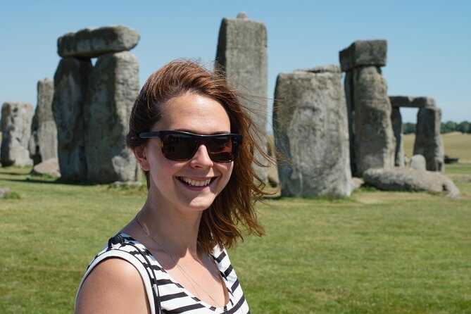 Stonehenge Half-Day luxury guided tour from Bath for 2-8 - The Itinerary: A Well-Structured Journey
