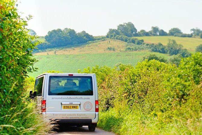 Stonehenge Half-Day luxury guided tour from Bath for 2-8 - FAQ