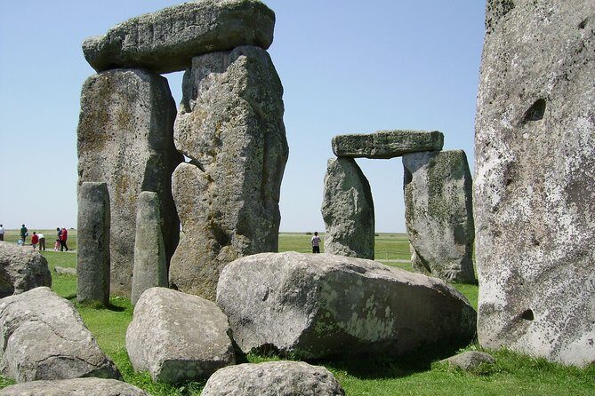 Stonehenge Half-Day Tour from London with Admission & Snack Pack - In-Depth Review of the Experience