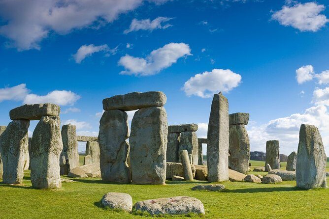 Stonehenge Half-Day Tour from London with Admission & Snack Pack - FAQ