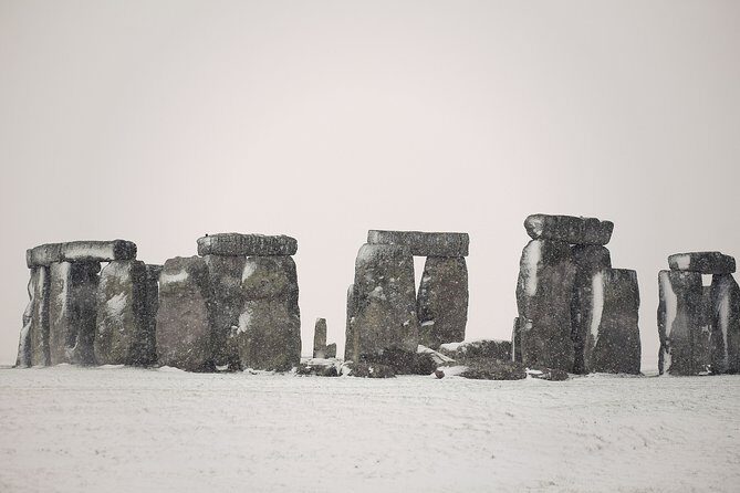 Stonehenge Half-Day Tour from London with Admission & Snack Pack - In-Depth Review of the Stonehenge Half-Day Tour