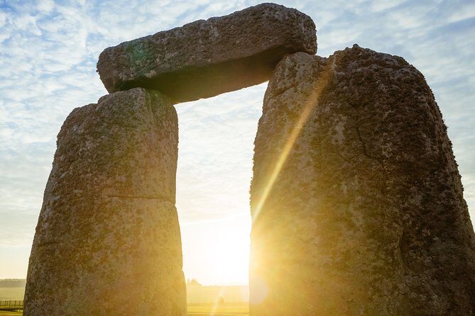 Stonehenge Half-Day Tour from London with Admission & Snack Pack - FAQs