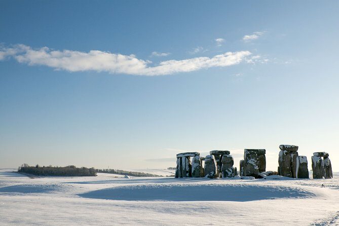 Stonehenge Half-Day Tour from London with Admission & Snack Pack - Final Words