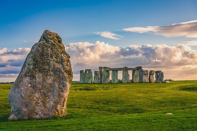 Stonehenge half day tour from Southampton - What to Expect on the Tour