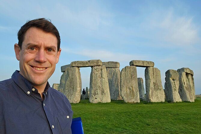 Stonehenge half day tour from Southampton - Who Would Love This Tour?