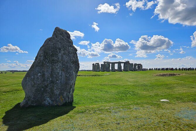 Stonehenge half day tour from Southampton - Final Thoughts