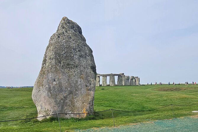 Stonehenge half day tour from Southampton - Frequently Asked Questions