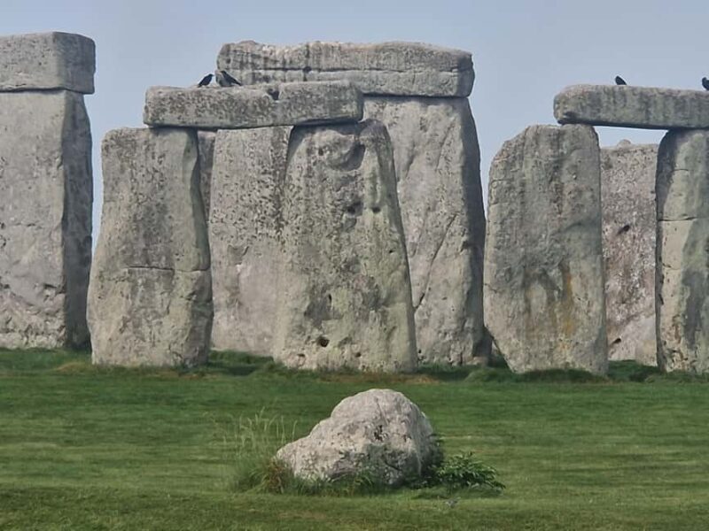 Stonehenge half day tour. - An In-Depth Look at the Stonehenge Half Day Tour
