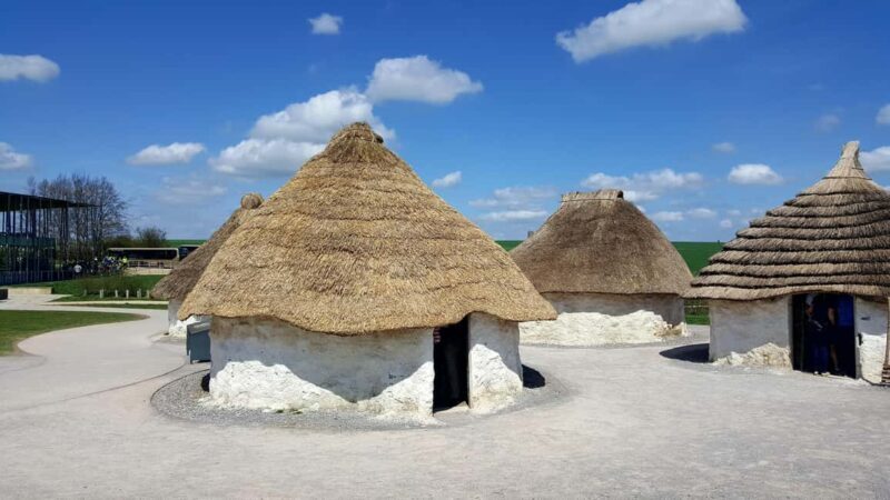 Stonehenge half day tour. - Who Is This Tour Best For?