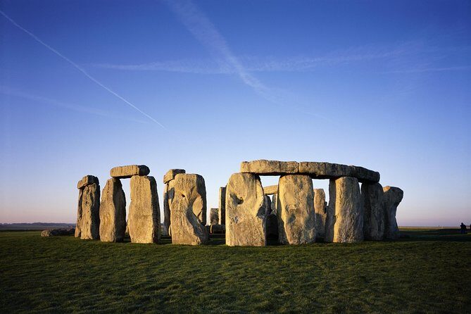 Stonehenge Half Day Tour with Entry and Extra Time - Detailed Breakdown of the Tour Experience