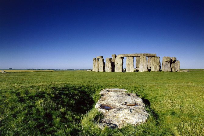 Stonehenge Half Day Tour with Entry and Extra Time - FAQs